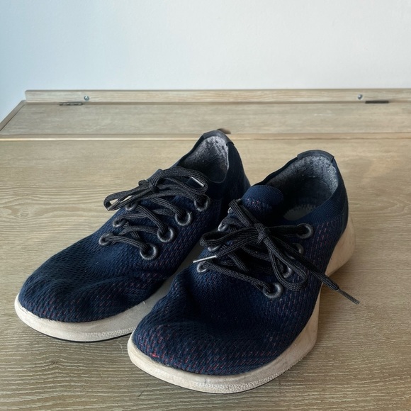 allbirds Other - Allbirds mens running shoes wool